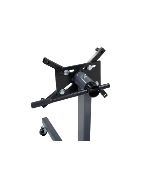 Кантователь двигателя г/п 340 кг WIEDERKRAFT WDK-82684