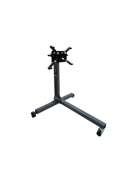 Кантователь двигателя г/п 340 кг WIEDERKRAFT WDK-82684