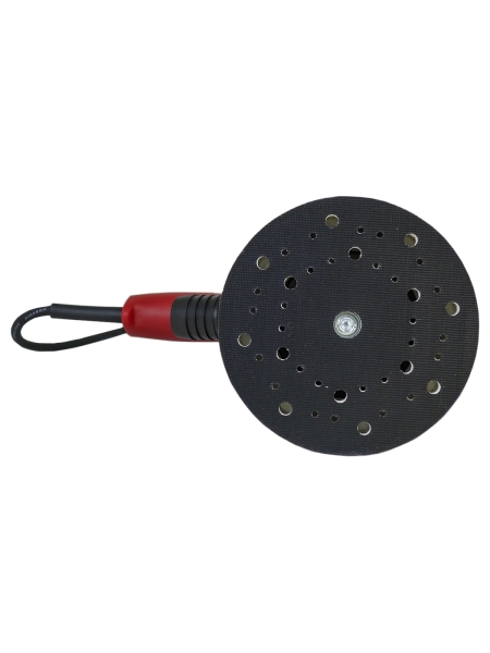 Орбитальная шлифовальная машина WIEDERKRAFT WDK-VIPER 155