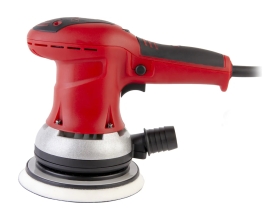 Орбитальная шлифовальная машина WIEDERKRAFT WDK-VIPER 155