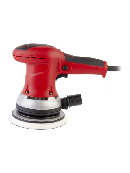 Орбитальная шлифовальная машина WIEDERKRAFT WDK-VIPER 155