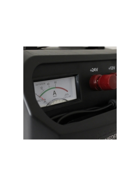 Пуско-зарядное устройство WIEDERKRAFT 12/24 в, 300а WDK-Start300