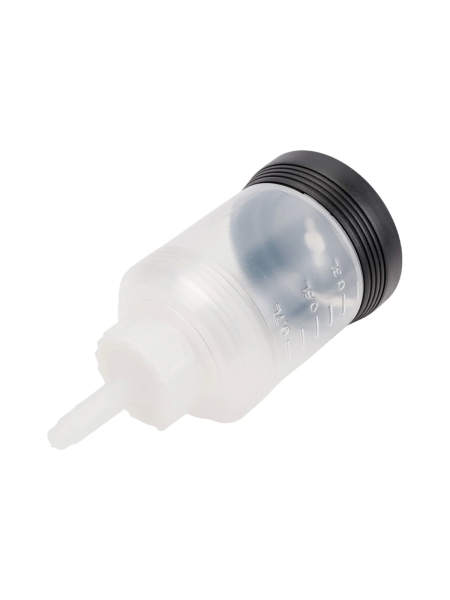 Пневматическая установка для замены тормозной жидкости WIEDERKRAFT WDK-65217