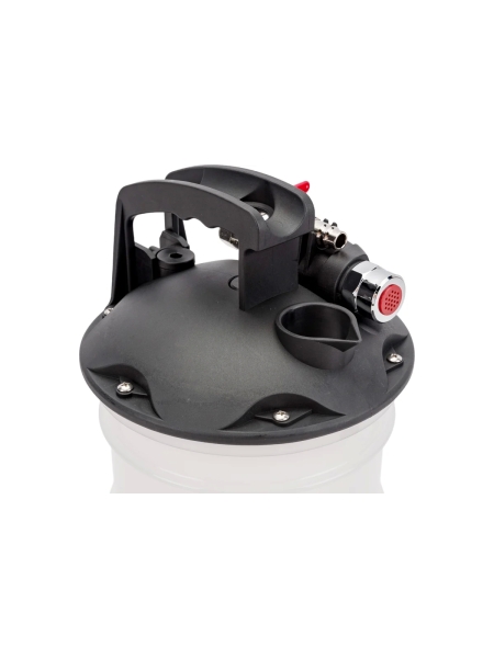 Пневматическая установка для замены тормозной жидкости WIEDERKRAFT WDK-65217