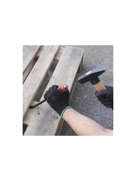 Лопатка монтировочная WIEDERKRAFT 12" 304 мм  WDK-02012