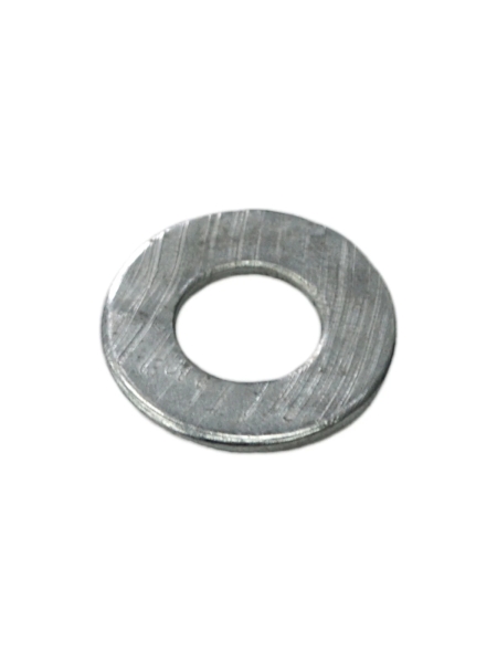 Круглая приварочная шайба WIEDERKRAFT F017