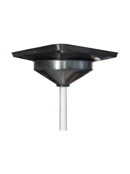 Воронка для слива трансмиссионного масла АКПП WIEDERKRAFT WDK-65239