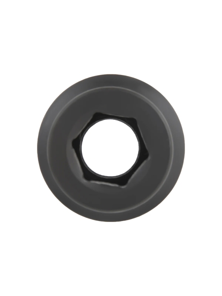 Головка ударная 6-гранная (30 мм; 3/4) WIEDERKRAFT WDK-760-6030