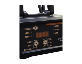 Пуско-зарядное устройство интеллектуальное WIEDERKRAFT 300А, 12/24В WDK-Start320