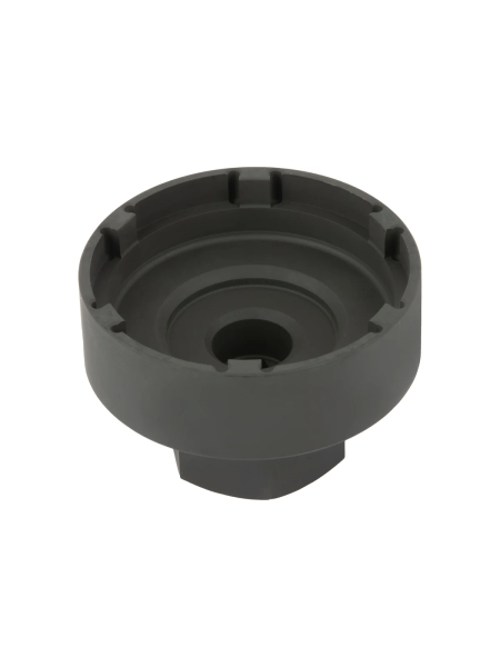 Головка ступичная для mercedes-benz, man WIEDERKRAFT 3/4", h60, 6 зубцов WDK-216016