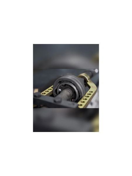 Механический съемник для шруса WIEDERKRAFT 95 мм WDK-214008