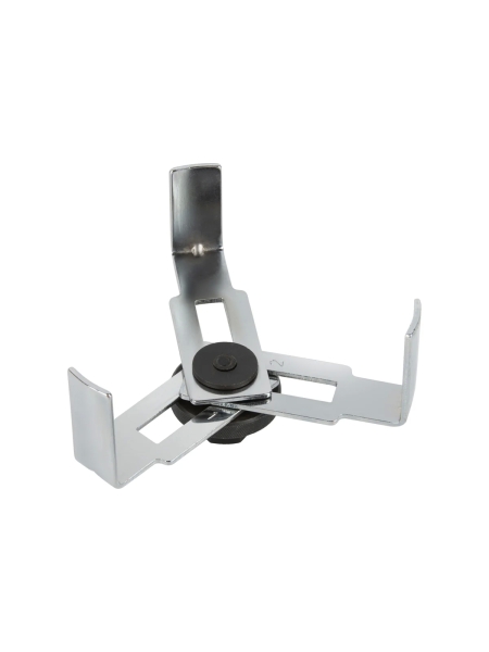 Ключ трехлапый для снятия крышки топливного насоса 75-170 мм WIEDERKRAFT WDK-2142083