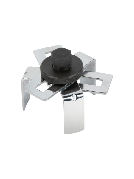 Ключ трехлапый для снятия крышки топливного насоса 75-170 мм WIEDERKRAFT WDK-2142083