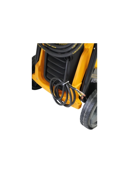 Аппарат высокого давления WIEDERKRAFT 4.6 КВт; 380 в; 180 бар; 780 л/ч WDK-HPW4600