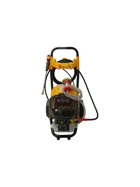 Аппарат высокого давления WIEDERKRAFT 4.6 КВт; 380 в; 180 бар; 780 л/ч WDK-HPW4600