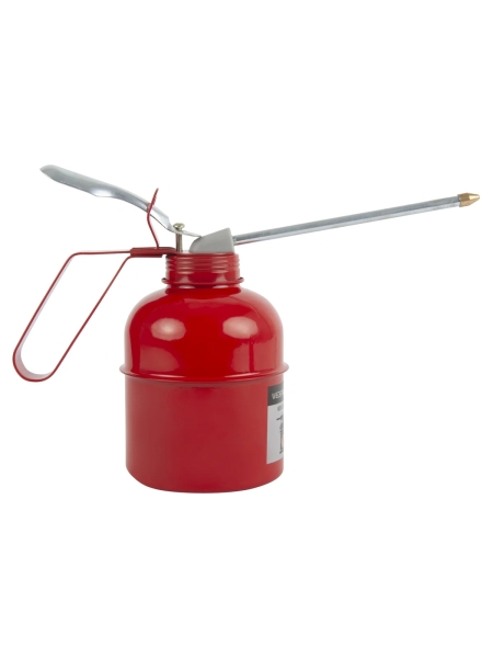 Маслёнка для жидкого масла 250 мл WIEDERKRAFT WDK-65157