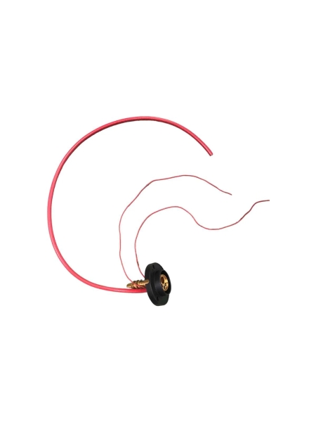 Евроразъем для сварочного полуавтомата WIEDERKRAFT WDK-625022-2