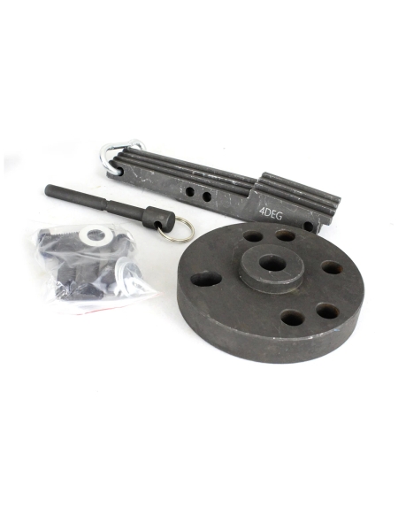 Набор для регулировки грм cummins WIEDERKRAFT WDK-216322