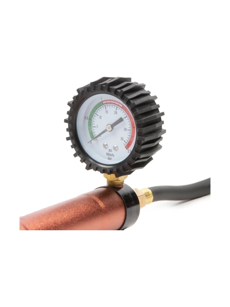 Набор для тестирования герметичности системы охлаждения WIEDERKRAFT WDK-214313