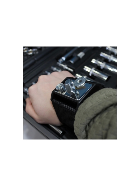 Магнитный браслет для крепежа WIEDERKRAFT WDK-65412