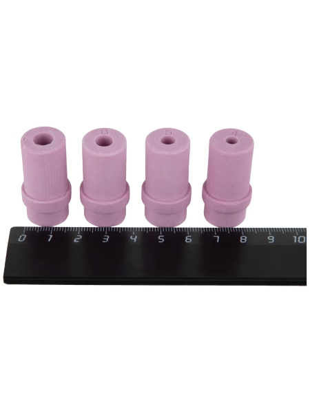 Набор пескоструйных сопел 4 шт WIEDERKRAFT WDK-82090/1