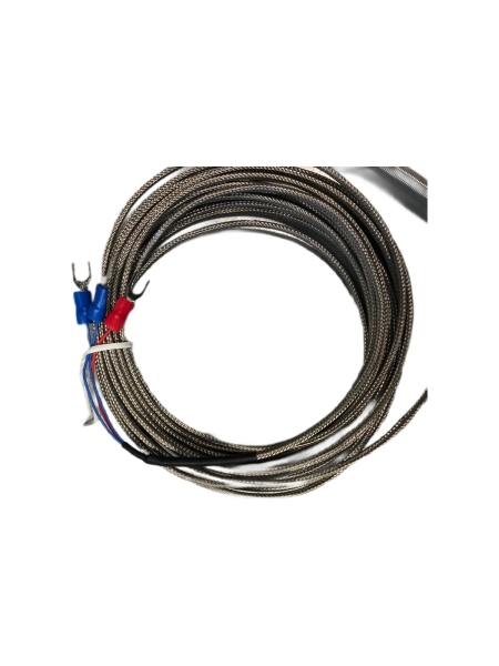 Датчик температуры для окрасочно-сушильной камеры WIEDERKRAFT SB-PT100