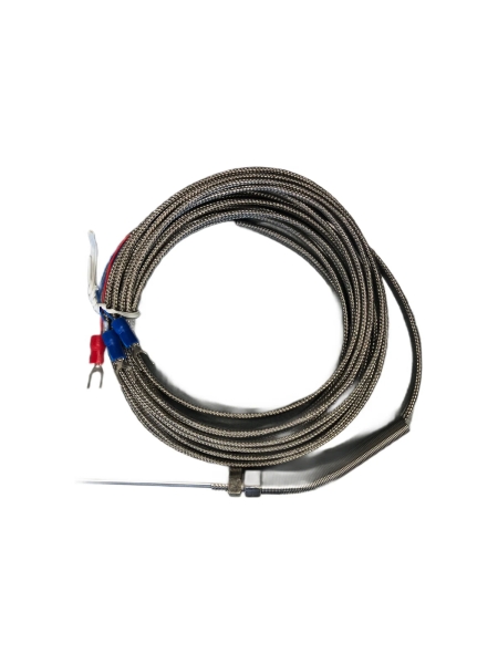 Датчик температуры для окрасочно-сушильной камеры WIEDERKRAFT SB-PT100