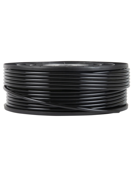 Трубка пневматическая прямая 5x8 мм катушка 100 м WIEDERKRAFT WDK-SPU0508