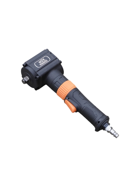 Гайковерт пневматический ударный WIEDERKRAFT угловой, привод 1/2, 700 Нм WDK-20430