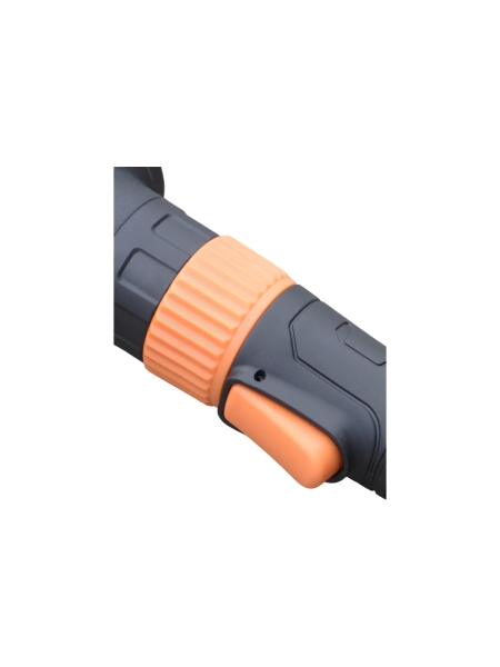 Гайковерт пневматический ударный WIEDERKRAFT угловой, привод 1/2, 700 Нм WDK-20430