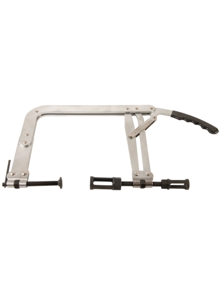 Рассухариватель клапанов 16 WIEDERKRAFT WDK-214332