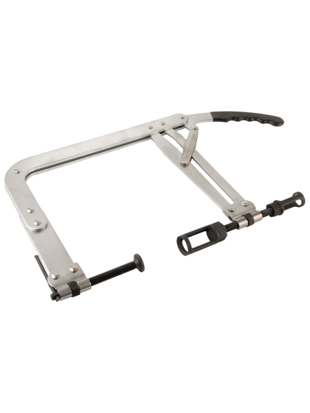 Рассухариватель клапанов 16 WIEDERKRAFT WDK-214332