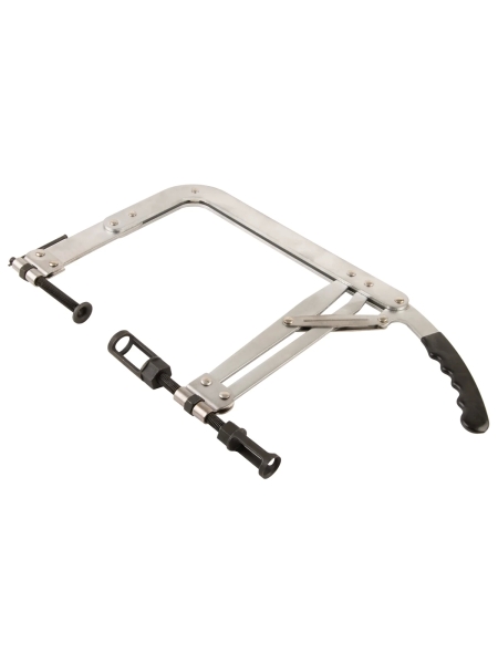 Рассухариватель клапанов 16 WIEDERKRAFT WDK-214332