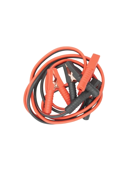 Провода пусковые для прикуривания WIEDERKRAFT 500А, 3 м WDK-BC530