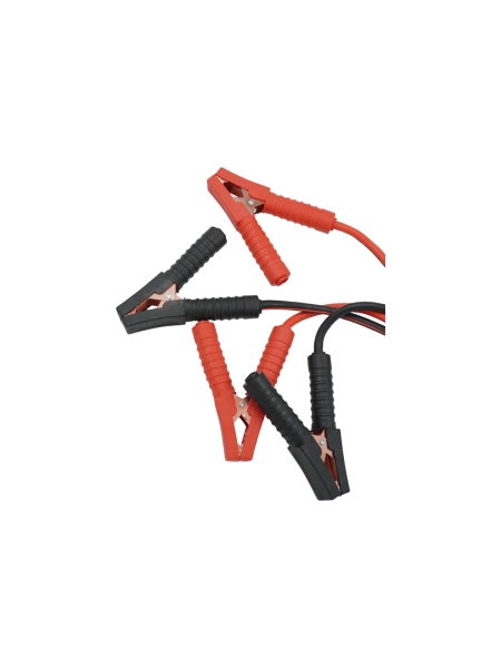 Провода пусковые для прикуривания WIEDERKRAFT 500А, 3 м WDK-BC530