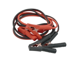 Провода пусковые для прикуривания WIEDERKRAFT 500А, 3 м WDK-BC530