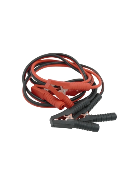Провода пусковые для прикуривания WIEDERKRAFT 500А, 3 м WDK-BC530