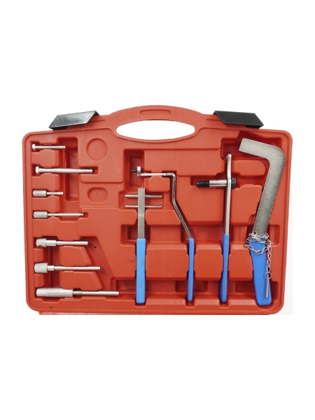 Набор для регулировки фаз ГРМ WIEDERKRAFT Renault WDK-2140RN