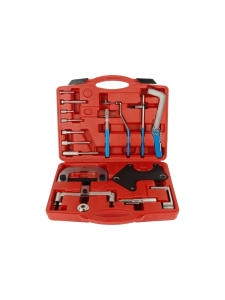 Набор для регулировки фаз ГРМ WIEDERKRAFT Renault WDK-2140RN