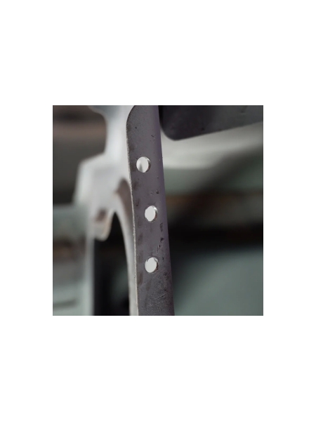 Кузовной дырокол для металла WIEDERKRAFT WDK-65016