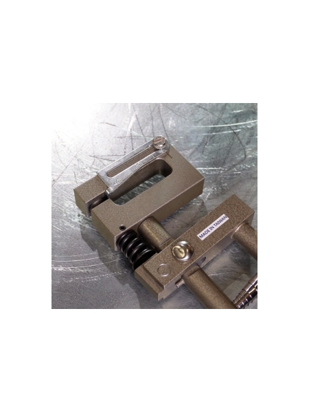 Кузовной дырокол для металла WIEDERKRAFT WDK-65016