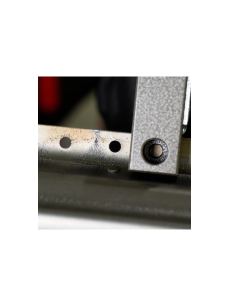 Кузовной дырокол для металла WIEDERKRAFT WDK-65016