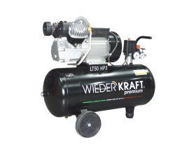 Компрессор профессиональный WIEDERKRAFT WDK-90534