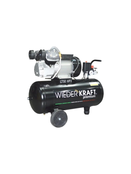 Компрессор профессиональный WIEDERKRAFT WDK-90534