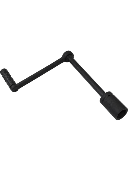 Редукторный грузовой гайковерт WIEDERKRAFT WDK-736