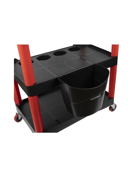Тележка для детейлинга WIEDERKRAFT WDK-819
