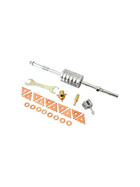 Аппарат для контактной точечной сварки WIEDERKRAFT WDK-9B