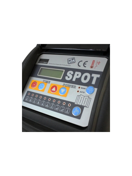 Аппарат для контактной точечной сварки WIEDERKRAFT WDK-9B