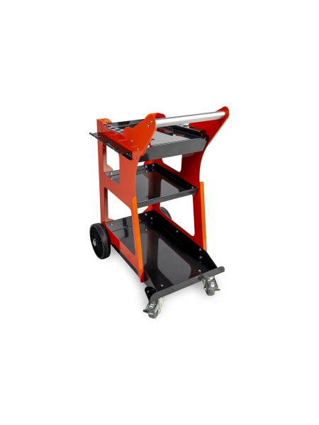 Аппарат для контактной точечной сварки WIEDERKRAFT WDK-9B