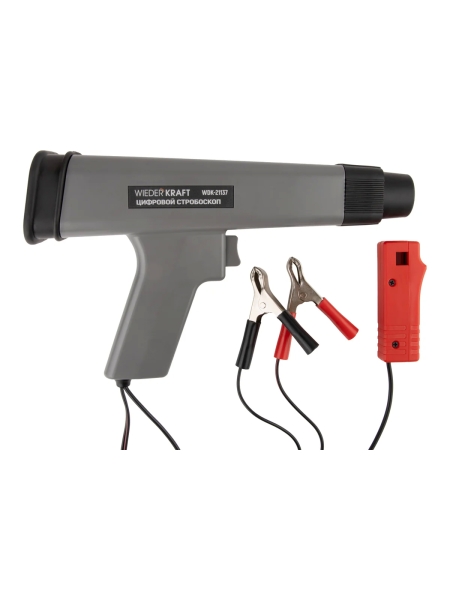 Цифровой стробоскоп WIEDERKRAFT WDK-21137